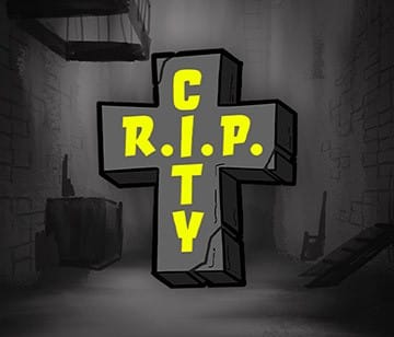 Rip city