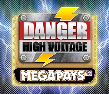 Danger High Voltage