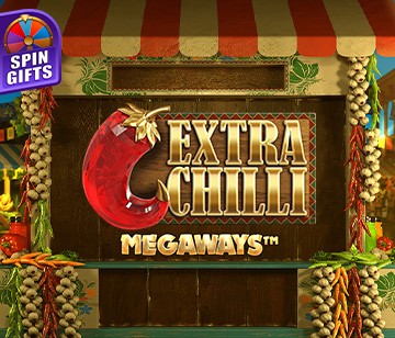 Extra Chilli