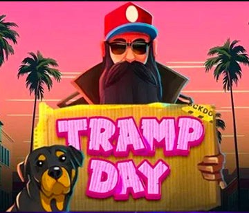 Tramp day