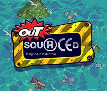 Outsourced