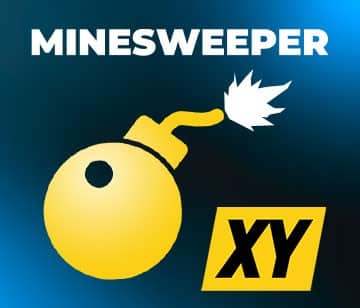 Minesweeper XY