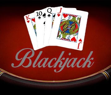Classic Blackjack