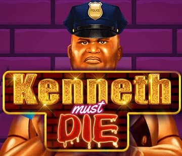 Kenneth Must Die