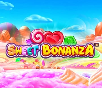 Sweet Bonanza