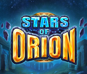 Stars of Orion