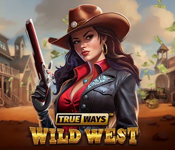 Wild West Trueways