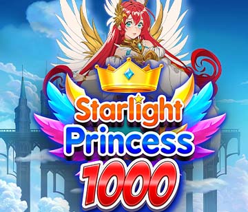 Starlight Princess 1000