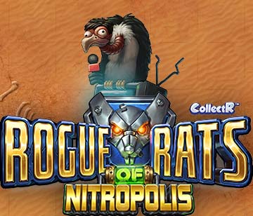 Rogue Rats of Nitropolis