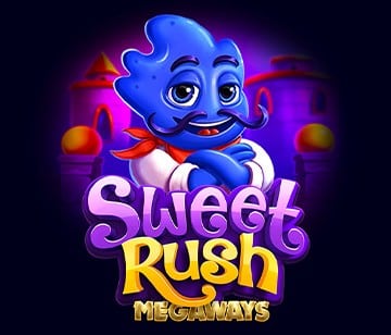 Sweet Rush Megaways