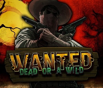Wanted Dead or a Wild