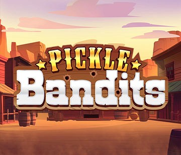 Pickle Bandits