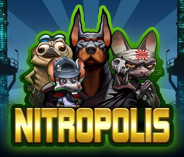 Nitropolis