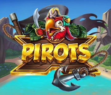 Pirots X