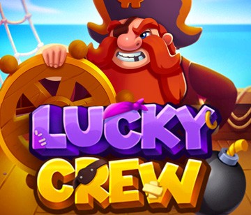 Lucky Crew
