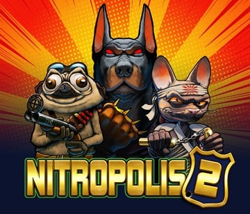 Nitropolis 2