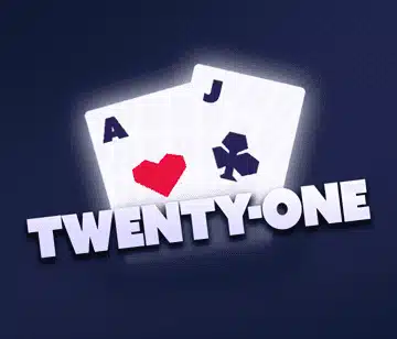 TwentyOne