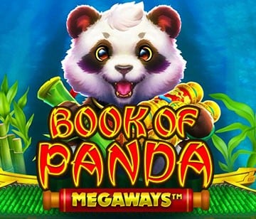 Book of panda Megaways