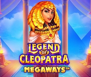 Legend of Cleopatra Megaways™