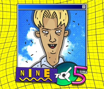 Nine to Five