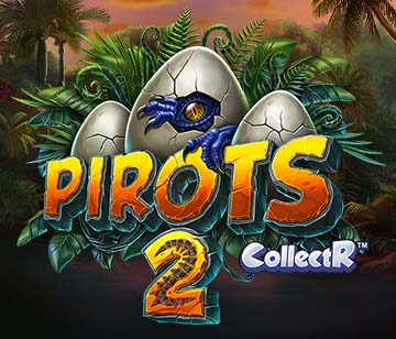 Pirots 2