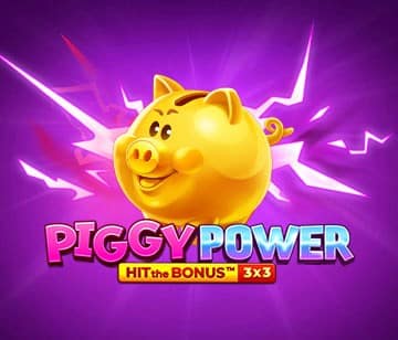 Piggy Power: Hit the Bonus