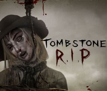 Tombstone