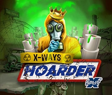 xWays Hoarder xSplit