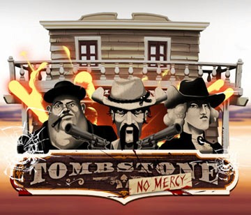 Tombstone: No Mercy