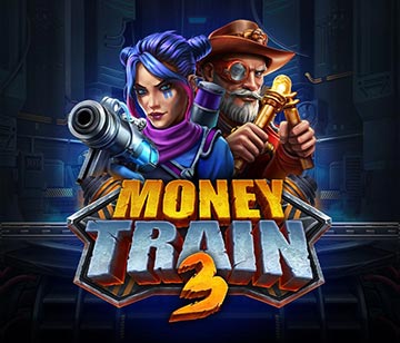 Money Train 3