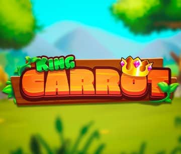 King Carrot