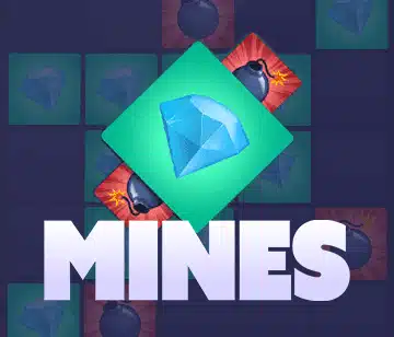 Mines